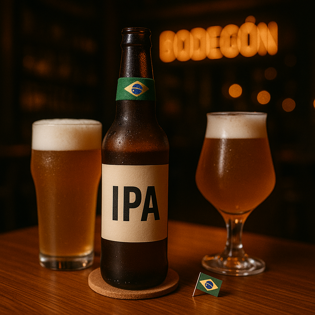 IPA