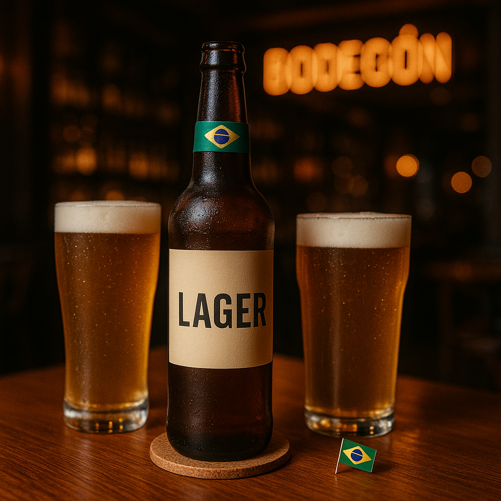 Lager