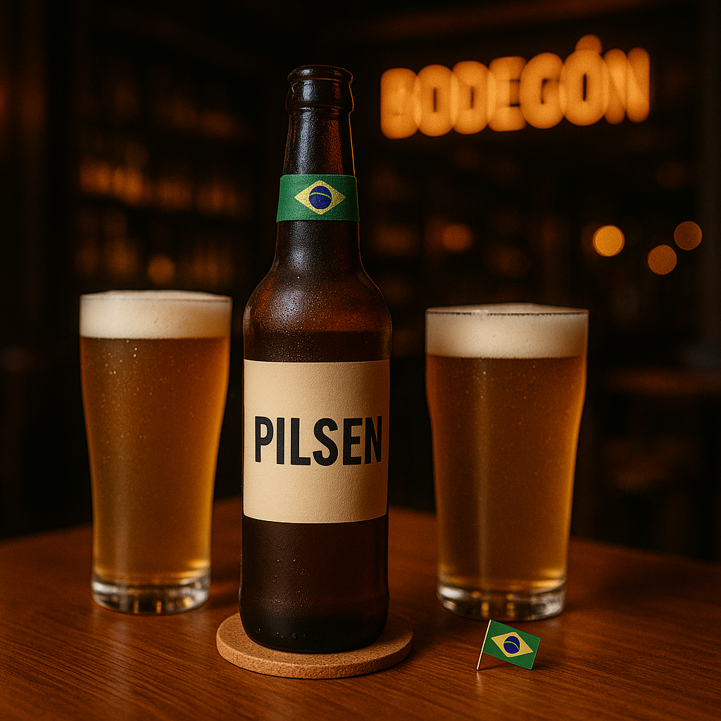 Pilsen