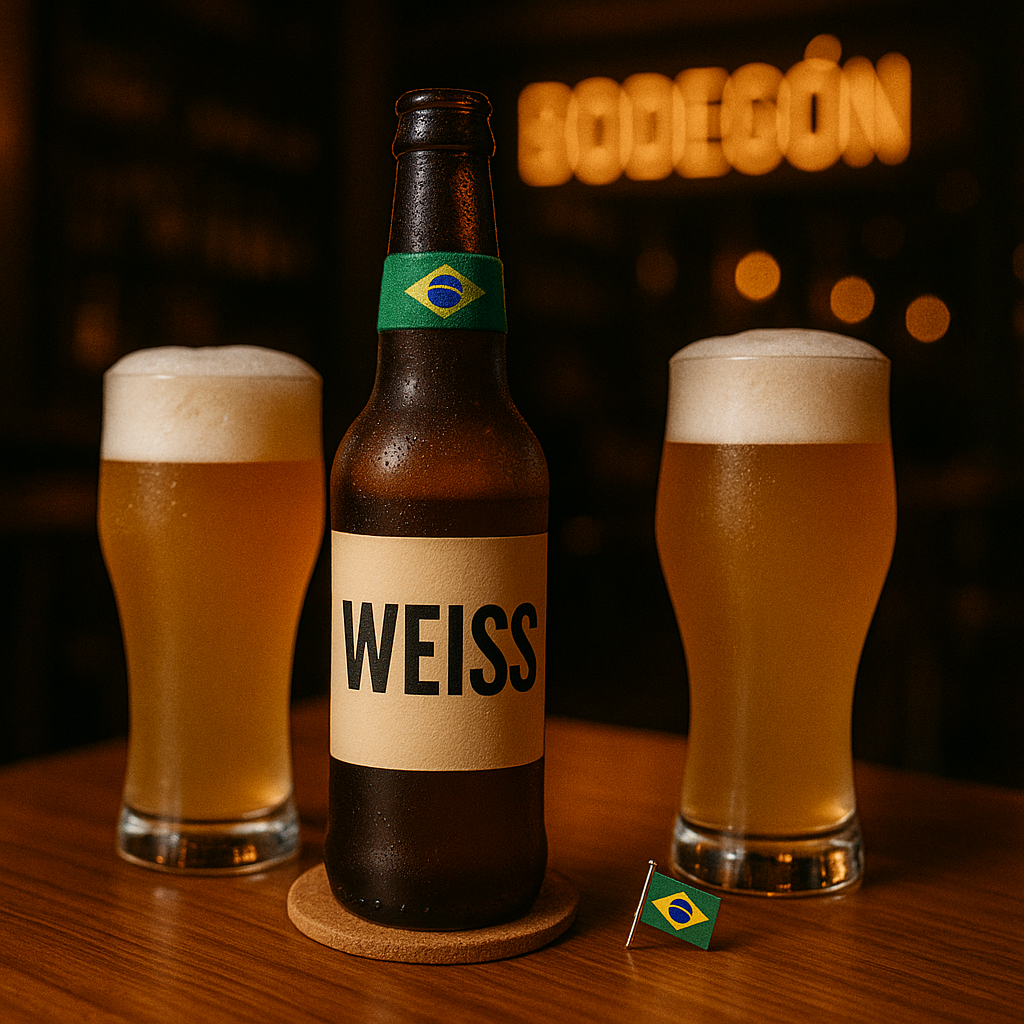 Weiss