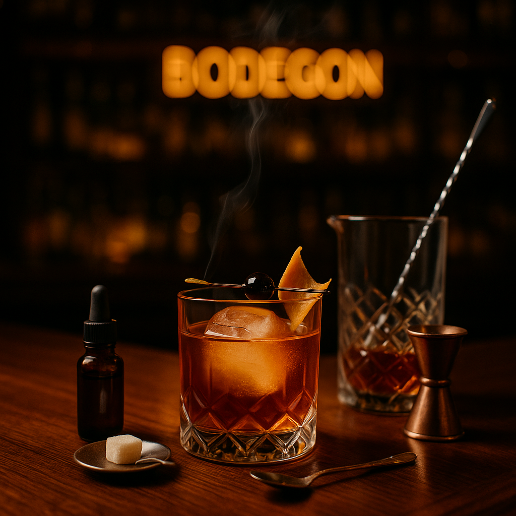 Old Fashioned