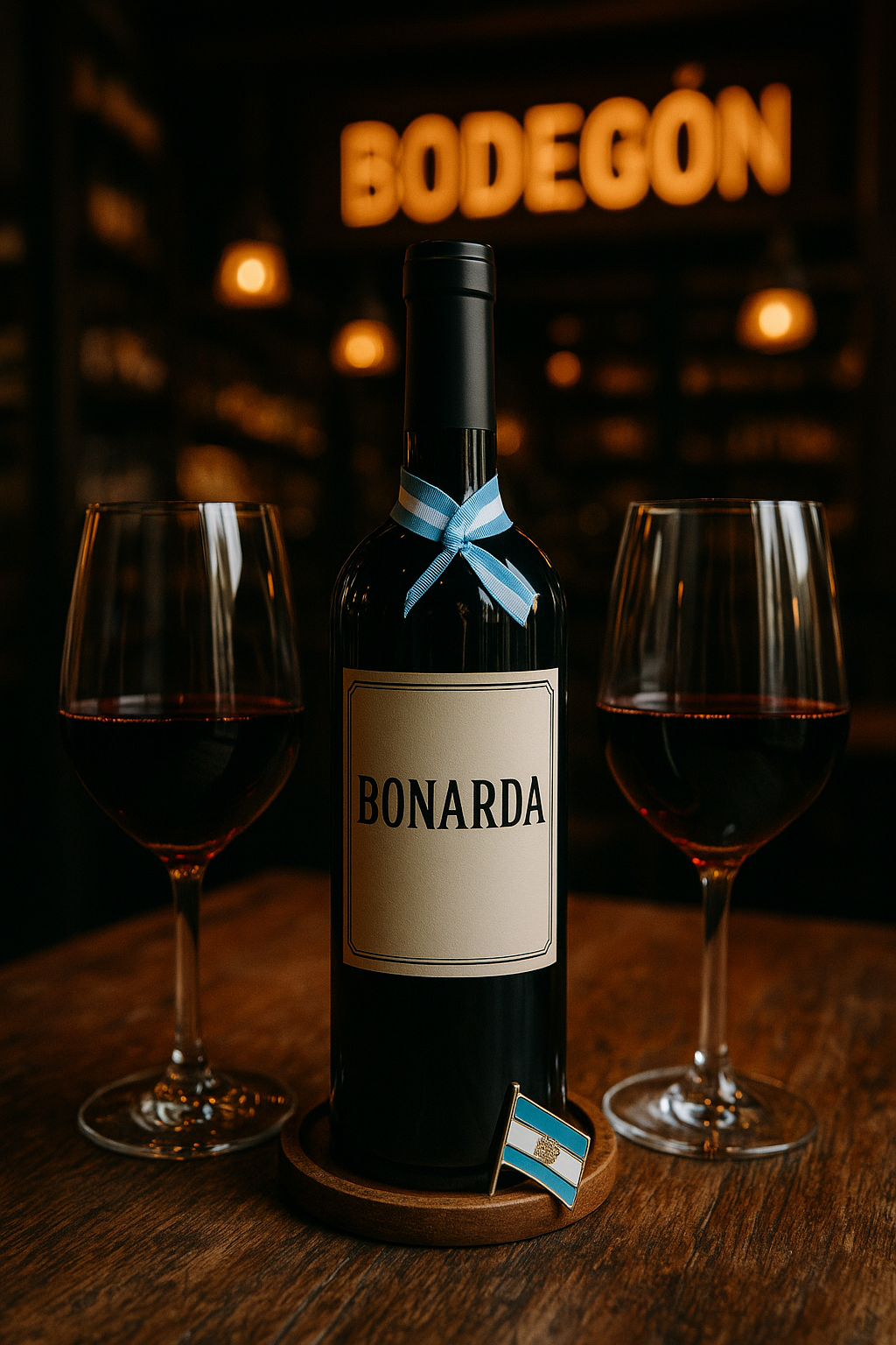 Bonarda