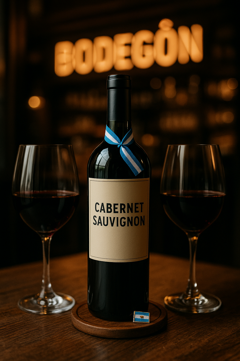 Cabernet Sauvignon