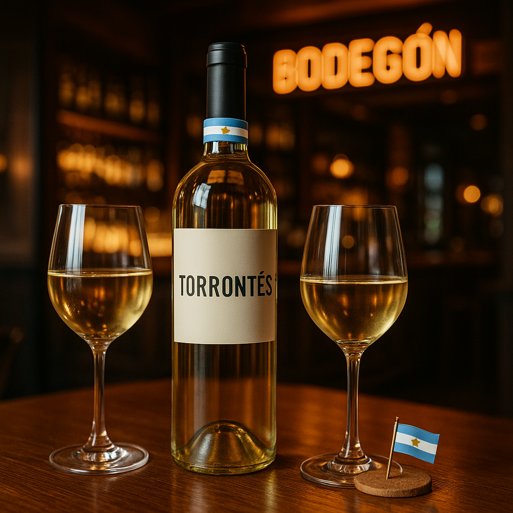 Torrontés