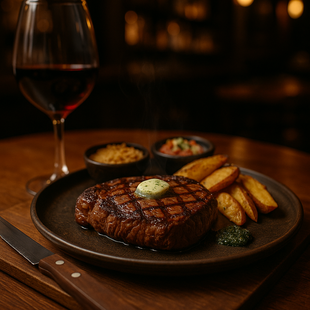 Ojo de Bife